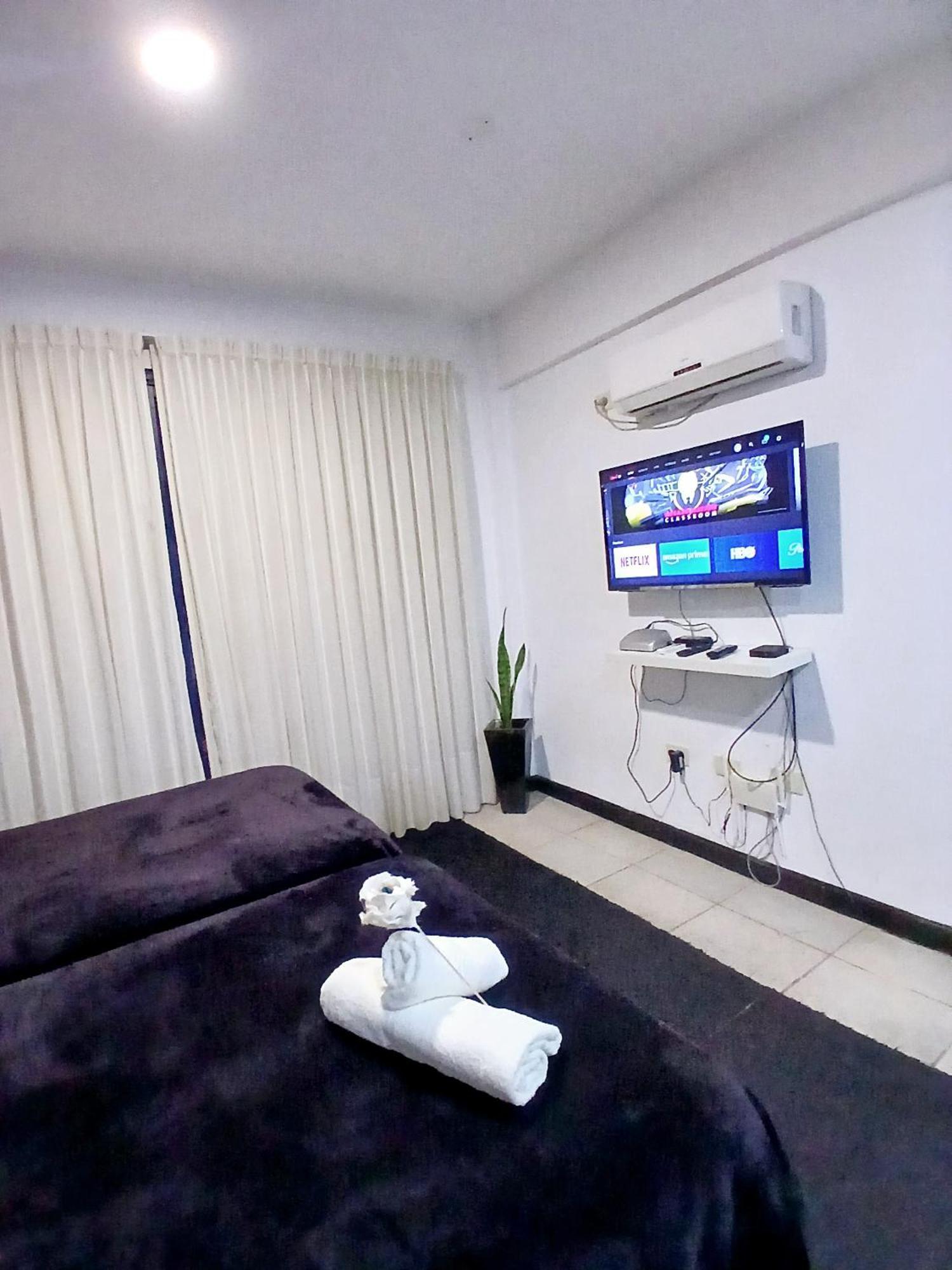 Apartamento La Linda *