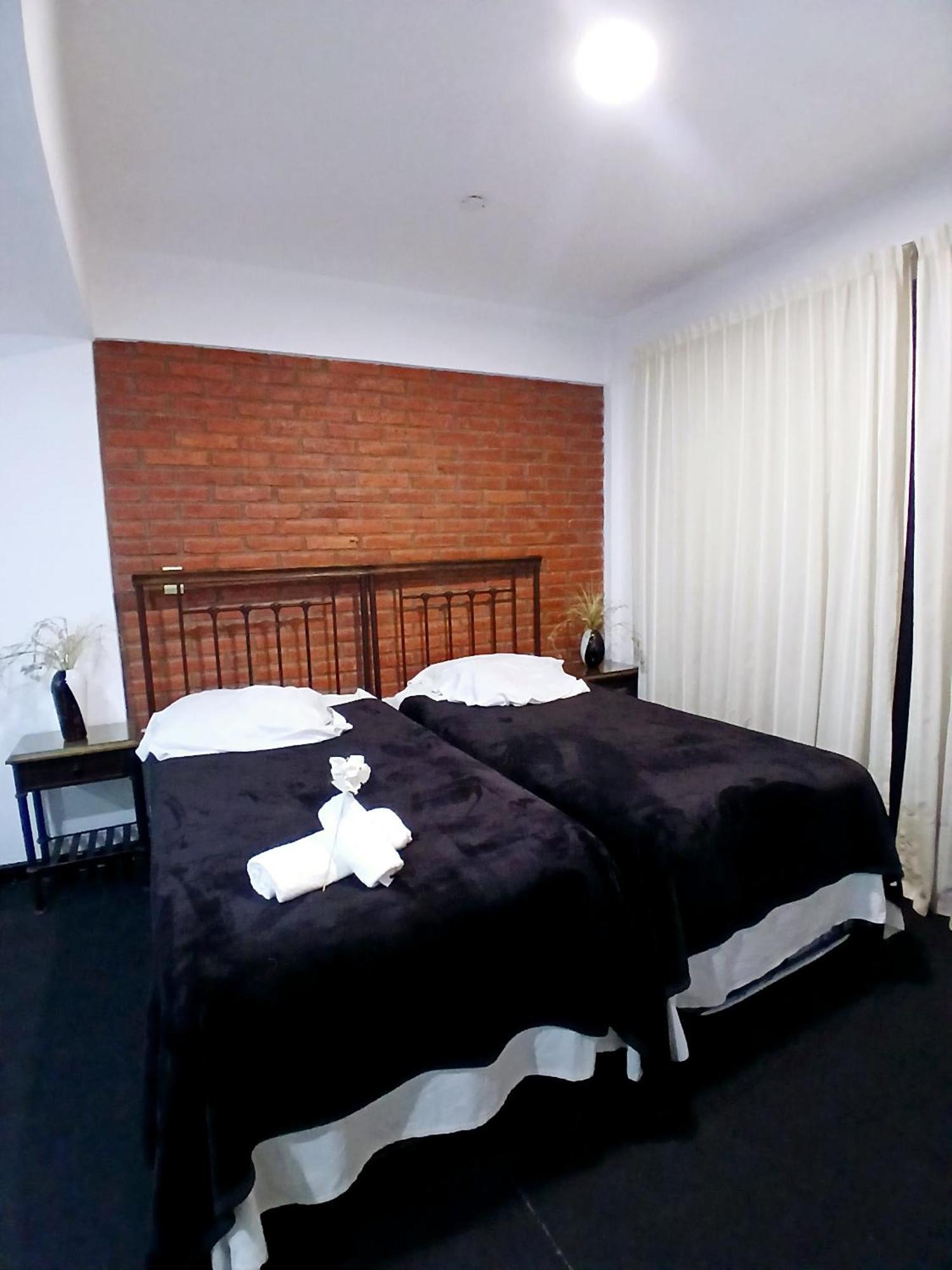 Apartamento La Linda