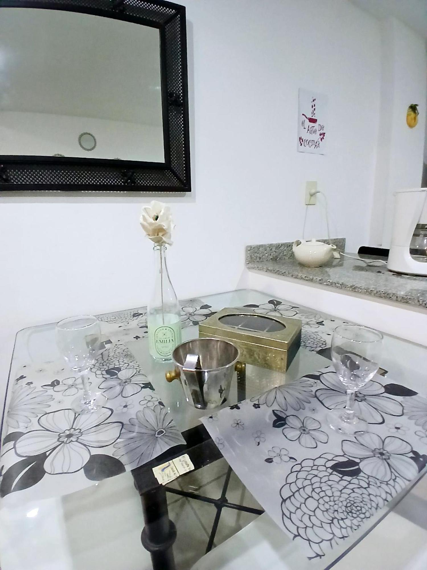 Apartamento La Linda