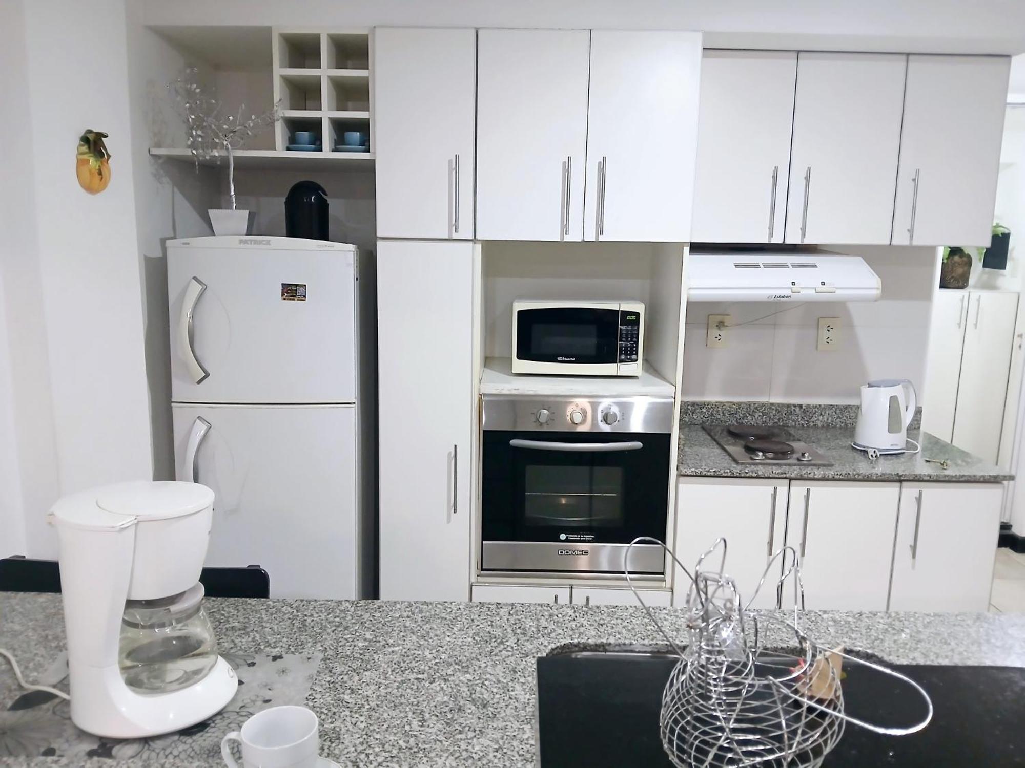 Apartamento La Linda *